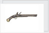 Sea Service pistol by Unknown
