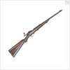 Bolt action rifle by Birmingham Small Arms Factory