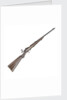Bolt action rifle by Birmingham Small Arms Factory