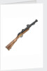 Lanchester Mark I* submachine gun by Sterling Engineering Co.