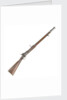 Snider Enfield rifle by Royal Small Arms Factory