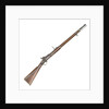 Snider Enfield rifle by Royal Small Arms Factory