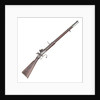 Snider Enfield rifle by Royal Small Arms Factory