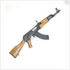 AK-47 Assault Rifle Type 56 by unknown