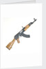 AK-47 Assault Rifle Type 56 by unknown
