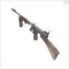 Thompson Model 1928 A1 by Auto-Ordnance Corporation