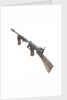 Thompson Model 1928 A1 by Auto-Ordnance Corporation