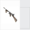 Thompson Model 1928 A1 by Auto-Ordnance Corporation
