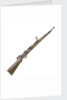 Mauser Model 1898 by Waffenfabrik Mauser AG