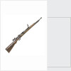 Mauser Model 1898 by Waffenfabrik Mauser AG