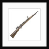 Mauser Model 1898 by Waffenfabrik Mauser AG