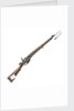 Lee-Enfield No 4 Mark I by unknown