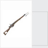Lee-Enfield No 4 Mark I by unknown