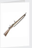 Mauser Model 1893 by Waffenfabrik Mauser AG