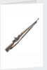 Ross M10 rifle by Ross Rifle Co.