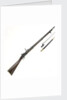 Snider Enfield rifle by Royal Small Arms Factory