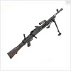 Bren light machine gun by Royal Small Arms Factory