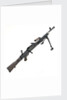 Bren light machine gun by Royal Small Arms Factory