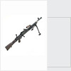 Bren light machine gun by Royal Small Arms Factory