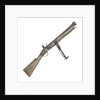 Boat gun by unknown