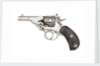 Webley Mark IV revolver by Webley