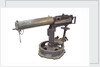 Enfield Maxim by Royal Small Arms Factory