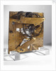 Escapement model by Thomas Earnshaw by Thomas Earnshaw