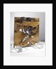 Escapement model by Thomas Earnshaw by Thomas Earnshaw