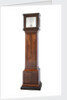Astronomical regulator, no. 621 by George Graham