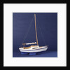 'Erini', starboard broadside by T.C. Eaves