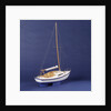 'Erini', starboard stern quarter by T.C. Eaves