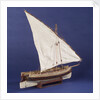 'Raha', starboard stern quarter by Unknown