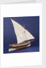 'Raha', starboard stern quarter by Unknown