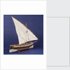 'Raha', starboard stern quarter by Unknown