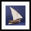 'Raha', starboard stern quarter by Unknown