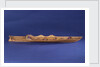 'Irene', starboard broadside by Henry E. Finn
