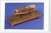 Dinghy, starboard stern quarter by unknown