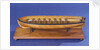 Pinnace, port broadside by unknown