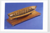 Pinnace, starboard stern quarter by unknown