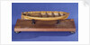 Cutter, starboard broadside by unknown