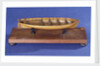 Cutter, starboard broadside by unknown