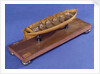 Cutter, starboard stern quarter by unknown