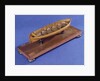 Cutter, starboard stern quarter by unknown