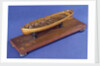 Cutter, port 3/4 bow by unknown