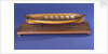 Pinnace, starboard broadside by unknown