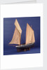 'Ganges', starboard stern quarter by unknown