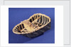 River Tywi coracle, port by Unknown