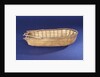 Donegal paddling curragh, starboard broadside by unknown