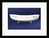 Arctic boat by unknown