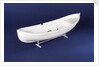 Arctic boat by unknown